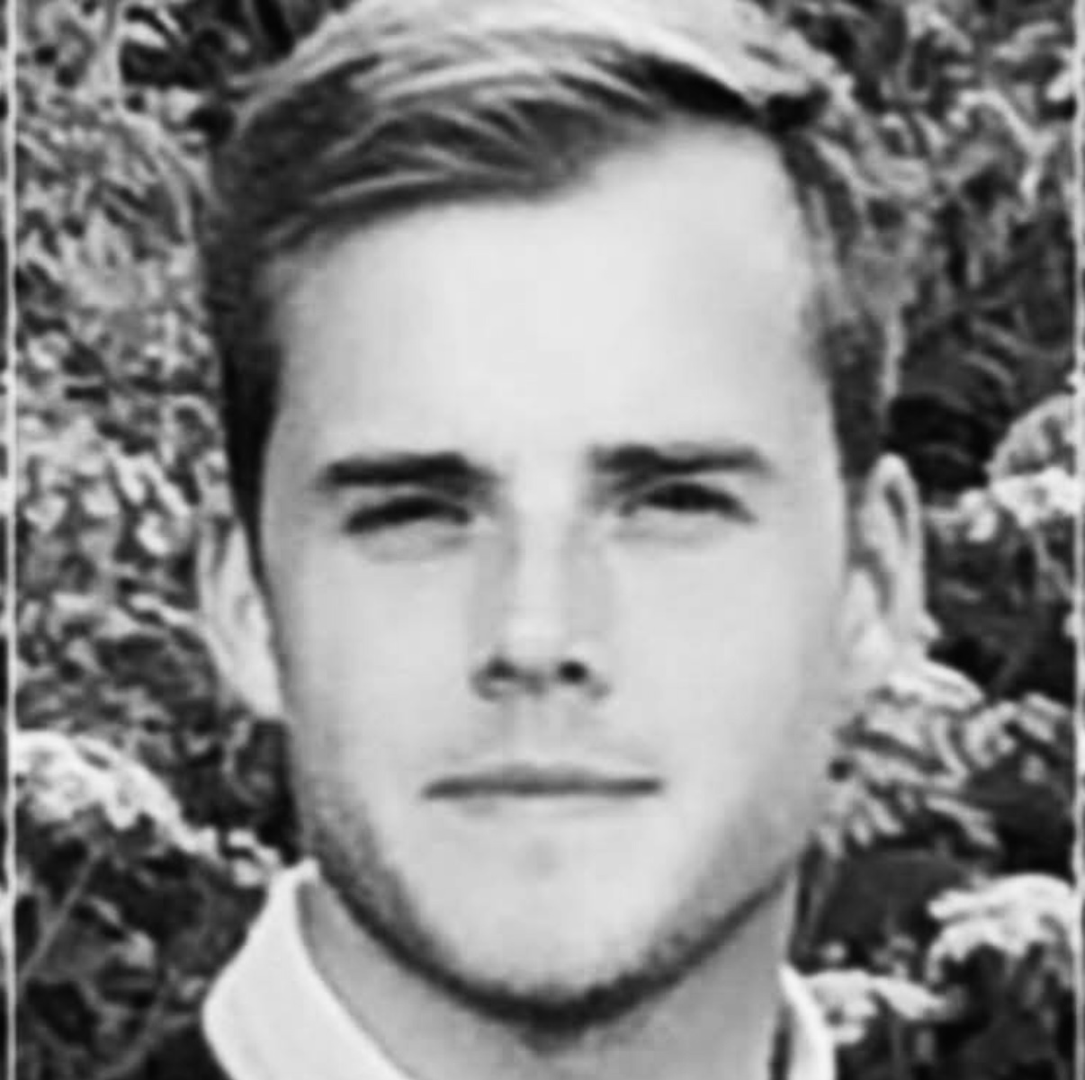 bild på Max Malmqvist, grundare Designfynd