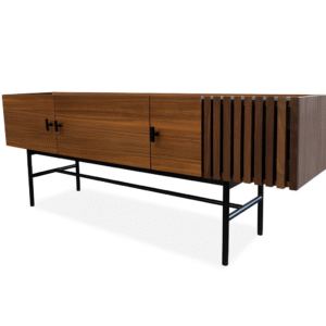 Woud - Array Sideboard Valnöt150cm.