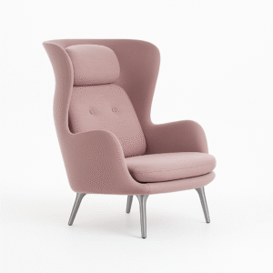 Fritz Hansen - Ro OANVÄND