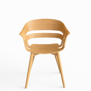 Design House Stockholm - Wick Chair