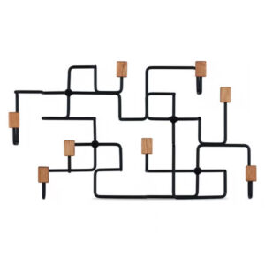 Gejst - Underground Klädhängare