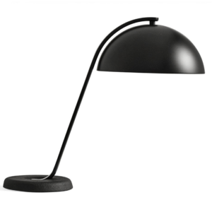 Hay Cloche Bordslampa Svart