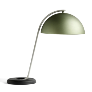 Hay - Cloche Bordslampa Grön