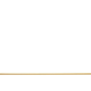 LOOM Design - Straw 200 Taklampa