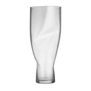 orrefors squeeze vas 50cm