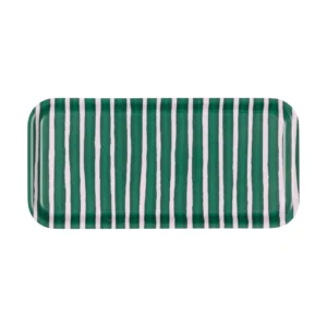 marimekko, piccolo bricka 13,5x27,5 cm (ny)