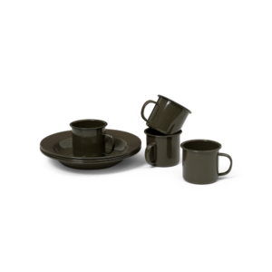 Yard Picknickset 8pack