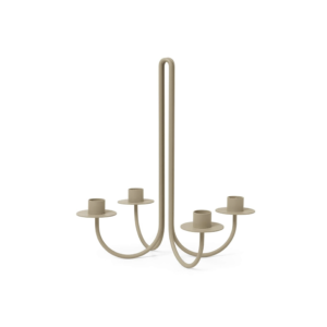 Ferm Living - Ljushållare