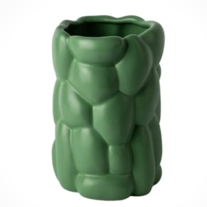 Claude Vas Stor Grön