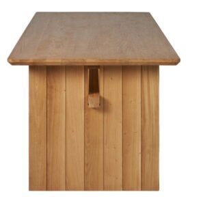 Designerbordet " berghem" 220cm