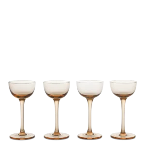 Ferm Living Likörglas