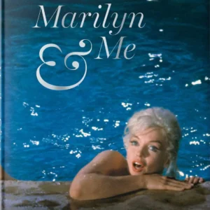 Marilyn Me. Lawrence Schiller