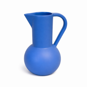 Strøm Kanna Mellan Electric Blue