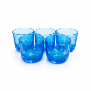 5p "fasetti", kaj franck snapsglas